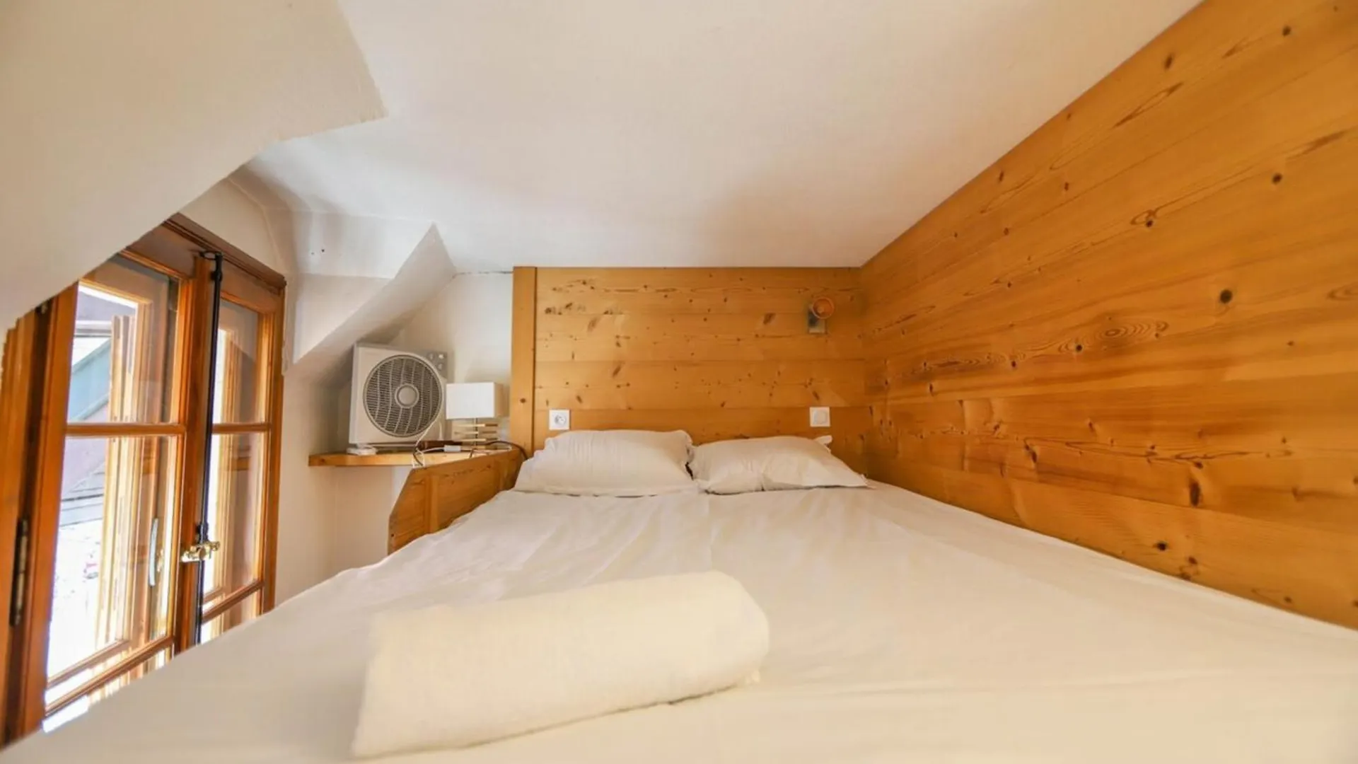 Apartmán 'La Maison' City House In The Historic Annecy